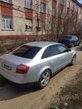  Audi A4 2001 , 370000 , 