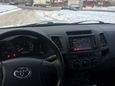 Toyota Hilux 2012 , 1655000 , 