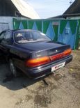  Toyota Vista 1993 , 100000 , 