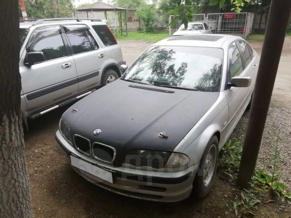  BMW 3-Series 1998 , 150000 , 