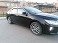  Toyota Camry 2016 , 1375000 , 