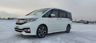    Honda Stepwgn 2016 , 1699000 , 