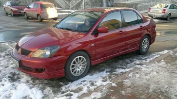  Mitsubishi Lancer 2006 , 400000 , -