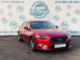  Mazda Mazda6 2018 , 1590000 , 