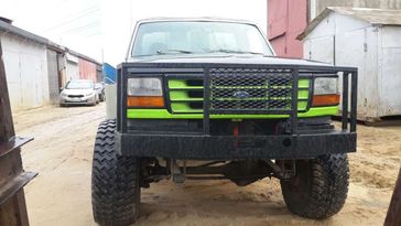  Ford F350 1993 , 450000 , 