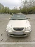  Chery Amulet A15 2006 , 110000 , 