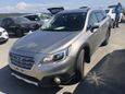  Subaru Outback 2016 , 1680000 , 