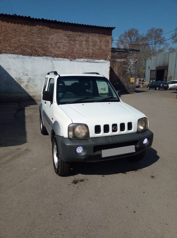  3  Suzuki Jimny Wide 2000 , 300000 , 