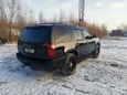 SUV   Chevrolet Tahoe 2008 , 1120000 , 