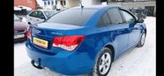  Chevrolet Cruze 2011 , 469000 , 