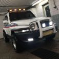 SUV   SsangYong Korando 2002 , 415000 , 