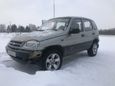 SUV   Chevrolet Niva 2006 , 199000 , -