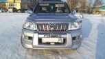 SUV   Toyota Land Cruiser Prado 2003 , 1230000 , 