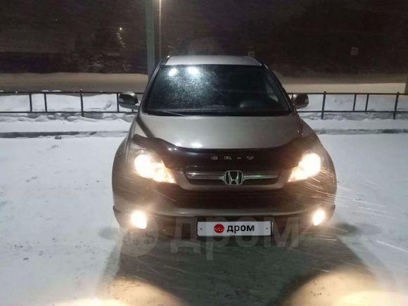 SUV   Honda CR-V 2008 , 960000 , 