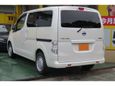    Nissan e-NV200 2017 , 823000 , 