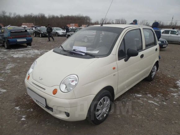  Daewoo Matiz 2011 , 178000 , 