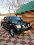  Nissan Navara 2006 , 620000 , 