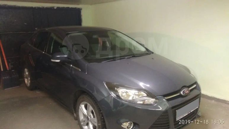  Ford Focus 2012 , 520000 , 