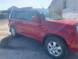 SUV   Nissan X-Trail 2001 , 450000 , 