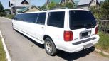 SUV   Lincoln Navigator 2000 , 295000 , 