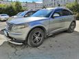 SUV   Infiniti FX35 2004 , 780000 , 