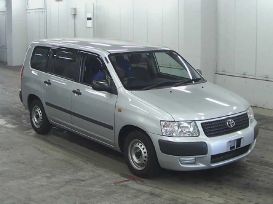  Toyota Succeed 2009 , 435000 , -