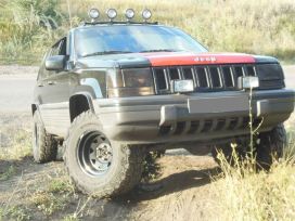 SUV   Jeep Cherokee 1994 , 250000 , 