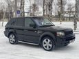 SUV   Land Rover Range Rover Sport 2010 , 1698000 , 