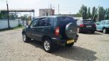 SUV   Chevrolet Niva 2003 , 175000 , 