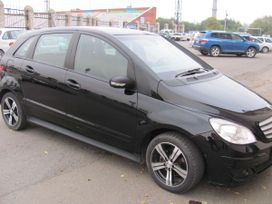  Mercedes-Benz B-Class 2007 , 660000 , 