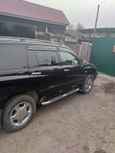 SUV   Toyota Kluger V 2001 , 700000 , 