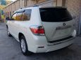 SUV   Toyota Highlander 2012 , 2100000 , 