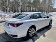  Lexus ES250 2019 , 2900000 , 