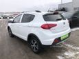  Lifan X50 2016 , 599000 , 