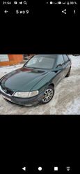  Opel Vectra 1995 , 55000 , 