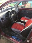  Daewoo Matiz 2012 , 170000 , 