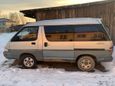    Toyota Town Ace 1992 , 140000 , 