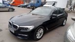  BMW 5-Series 2018 , 2090000 , 