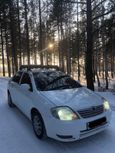  Toyota Corolla 2002 , 300000 , 