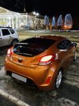  Hyundai Veloster 2012 , 670000 , 