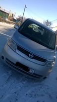    Nissan Serena 2006 , 530000 , 