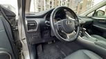 SUV   Lexus NX200 2018 , 2400000 , 