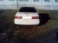  Honda Torneo 2001 , 285555 , -