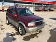 SUV   Suzuki Grand Vitara 2004 , 445000 , 