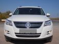 SUV   Volkswagen Tiguan 2010 , 735000 , 