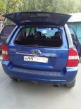 SUV   Kia Sportage 2008 , 750000 , 