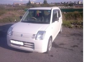  Suzuki Alto 2008 , 155000 , 