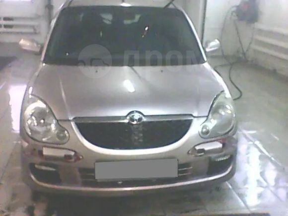  Toyota Duet 2002 , 155555 , 