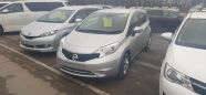  Nissan Note 2016 , 630000 , 