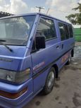    Mitsubishi L300 1995 , 195000 , 